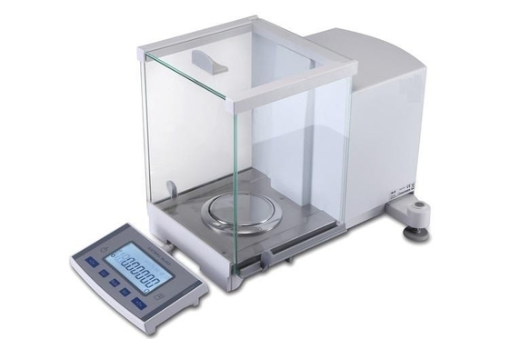 분석적인 자동 고장 진단 120g 0.00001g 실험실 마이크로는 0.01 마그네슘을 균형화시킵니다