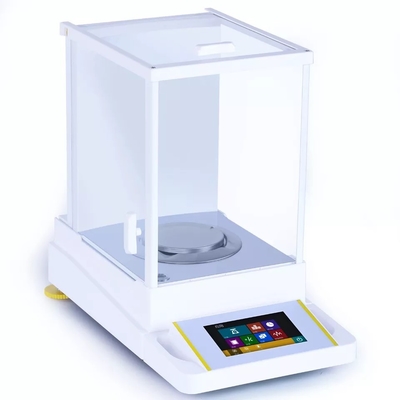 LCD 전자적 비중저울 디지털스케일 OEM ODM